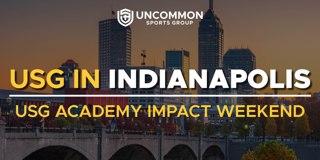uncommonsg's tweet photo. Here. We. Go🏎️
We’re in Circle City this weekend with a group of our Academy graduates for an Impact Weekend. Follow along on our social channels to see what we’re up to!
#beuncommon #impactweekend #impactforchrist #christiansinsports #christianleaders https://t.co/BLSKhN9KZd