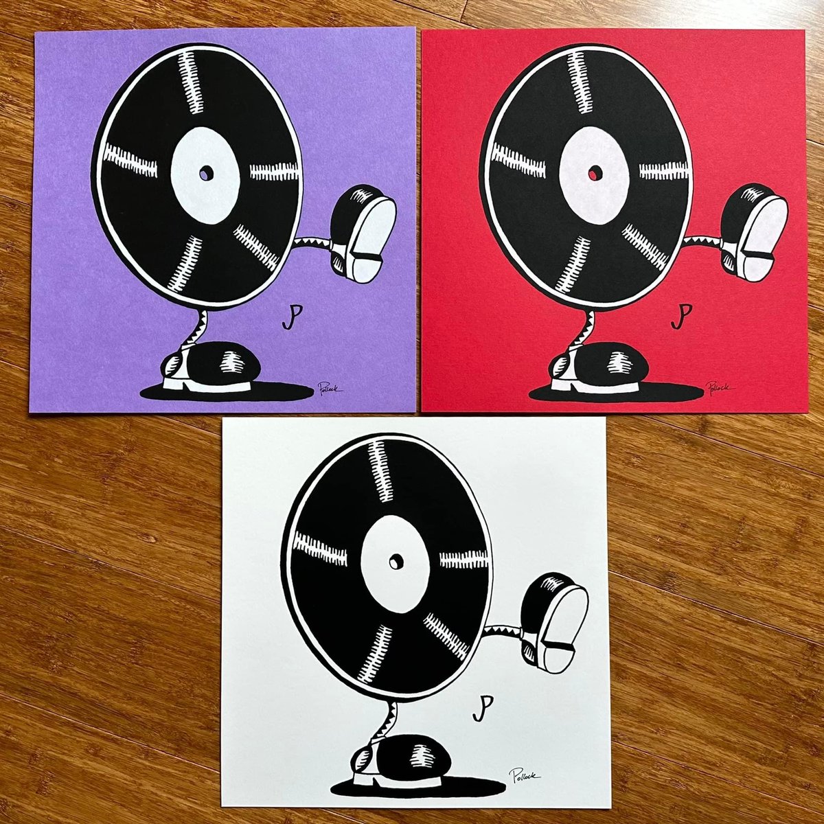 Bottleneck Gallery tweet media