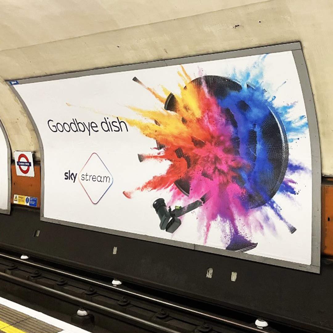 Rob_Watts_82's tweet photo. New project i worked on at Sky Creative, campaign launch for Sky Stream. Print & digital OOH.
#skystream #Sky #Skycreative #campaign #OOH #print #digital https://t.co/XFDuFhLVIO
