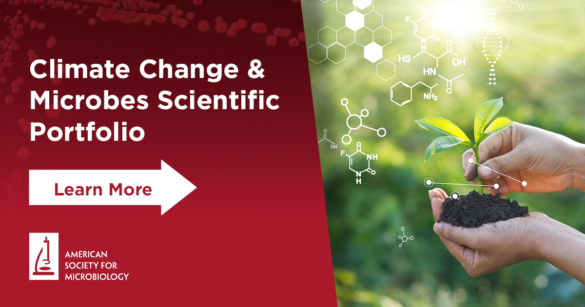 ASM on Twitter "This initiative builds on the American Academy of Microbiology’s 5year