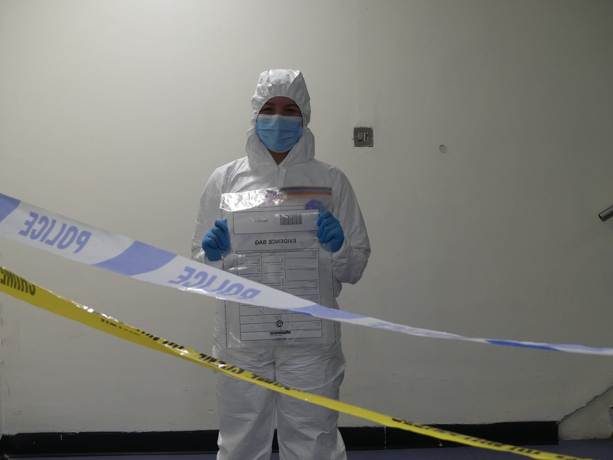 hcucdigital's tweet photo. RT uxbridgecollege: Over two days this week, our Uniformed Services students had the fantastic opportunity to investigate a crime scene and create a crime scene report.

This unique experience allowed them to further their skills in analyzing crime  scen… https://t.co/ZrTroT1LSJ