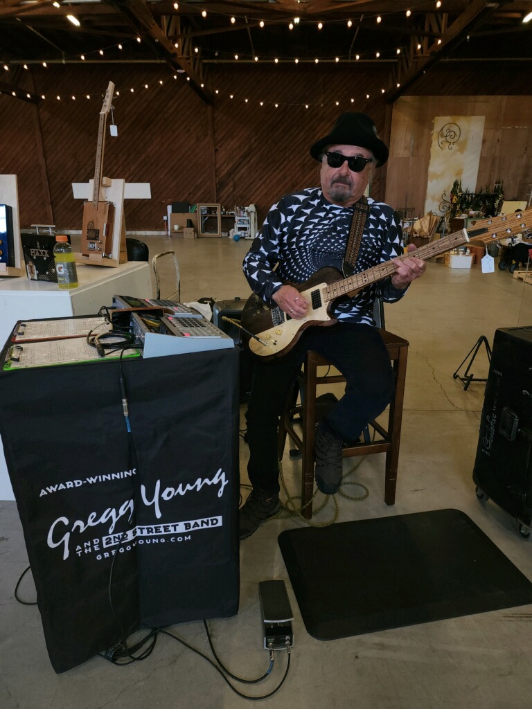 Gregg Young tweet media