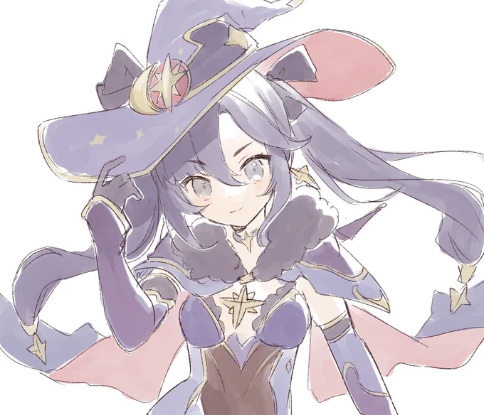 ほんじつのらくがき 