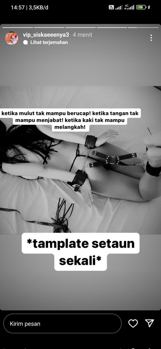 farhaniqbalm's tweet photo. @kegblgnunfaedh @vip_siskaeee @Vvip_siskaeee https://t.co/NOJcn0neQK