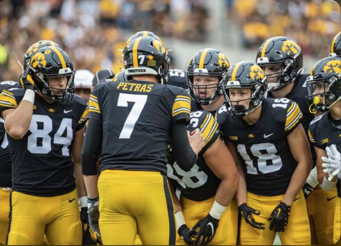 aaron harvey (@5kk_ronn) on Twitter photo I will be at the university of Iowa tomorrow! <a href="/HawkeyeFootball/">Hawkeye Football</a> <a href="/LadellBetts46/">Ladell Betts</a> <a href="/TylerBarnesIOWA/">Tyler Barnes</a> <a href="/MattBowen41/">Matt Bowen</a> <a href="/ICCPFootball/">IC Catholic Football</a> <a href="/EDGYTIM/">Timothy “EDGYTIM” OHalloran</a> I will be at the university of Iowa tomorrow! <a href="/HawkeyeFootball/">Hawkeye Football</a> <a href="/LadellBetts46/">Ladell Betts</a> <a href="/TylerBarnesIOWA/">Tyler Barnes</a> <a href="/MattBowen41/">Matt Bowen</a> <a href="/ICCPFootball/">IC Catholic Football</a> <a href="/EDGYTIM/">Timothy “EDGYTIM” OHalloran</a>