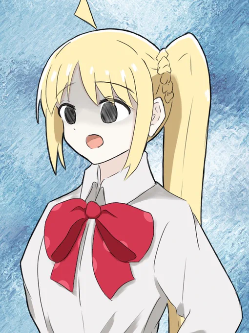 #ぼっち・ざ・ろっく  ブチ切れ虹夏ちゃん