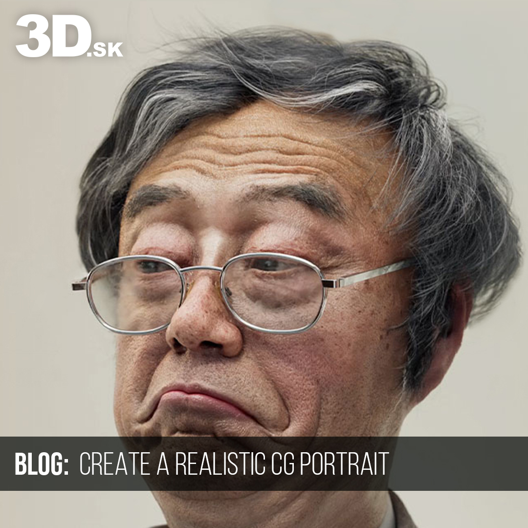 ArtsReferences's tweet photo. Create a Realistic CG Portrait with Maya, ZBrush, Xgen, Arnold, and Mari. Experienced CG artist Romain Chauliac will show his workflow on how to do it! Read more in our new blog.
https://t.co/1S8EyGlgxQ
#blog #blog #3dsk #maya #zbrush #read #readouttips #professional https://t.co/oAYlp3I35V