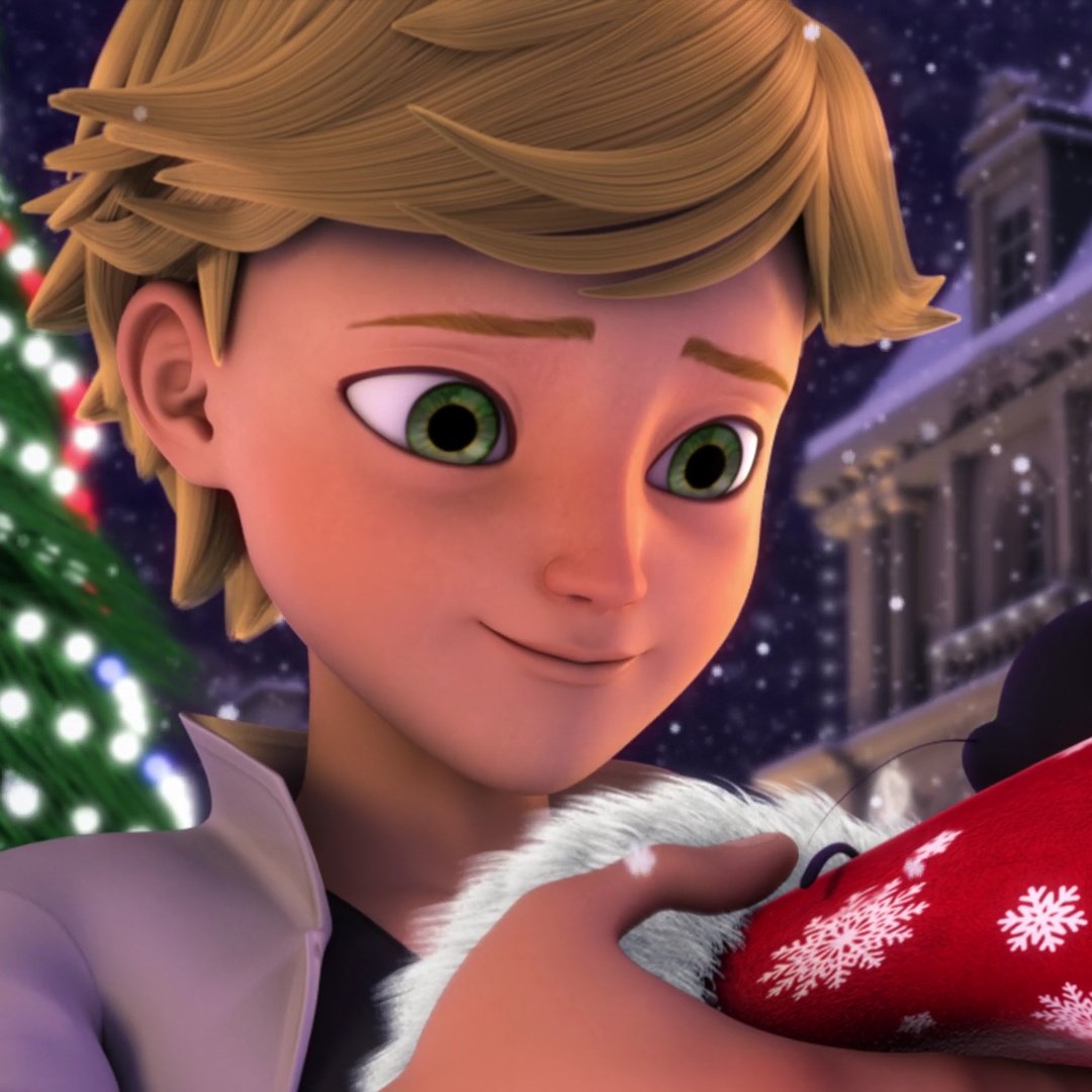 Hoy es un día de luto, nos dejó nuestro querido <a href="/BarredaJesus/">Jesus Barreda choqque</a> , voz de Adrien/Cat Noir en el doblaje de España.

Un dolor en el fandom enterarnos de esta noticia hoy. Decirle que siempre quedará como recuerdo su gran talento, y su buena vibra.

Descansa en paz, amigo 🕊️