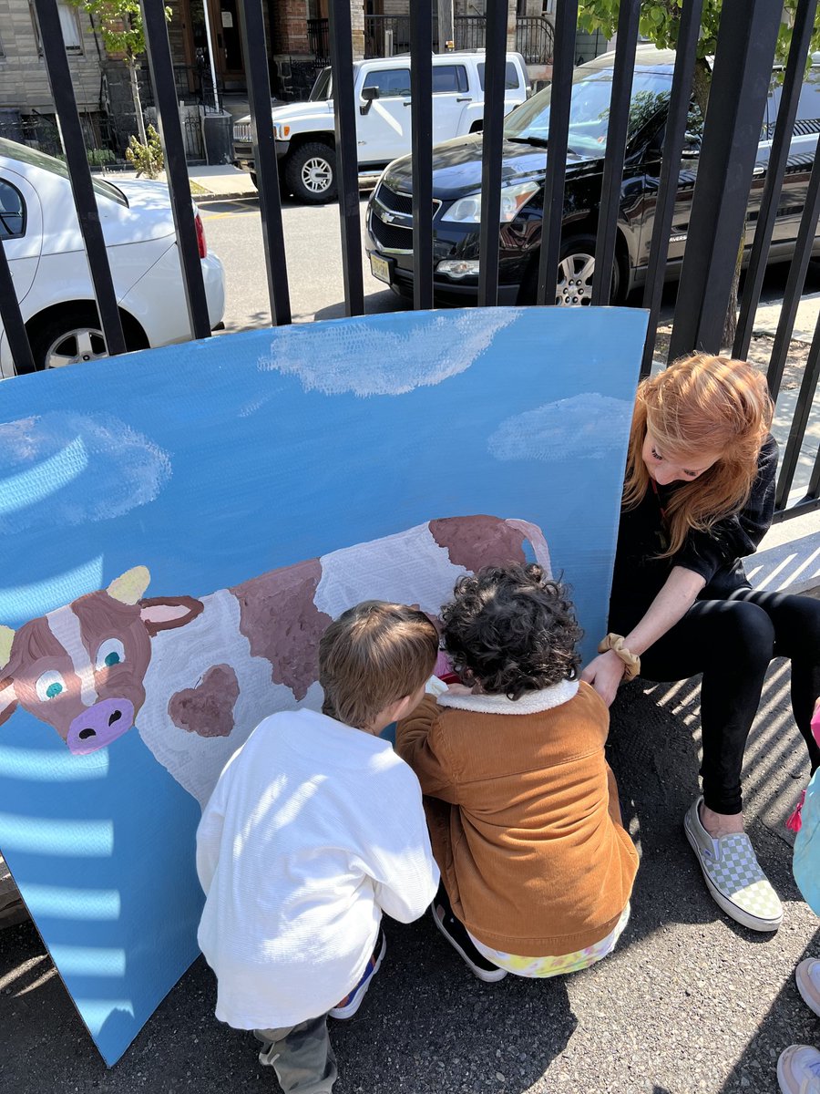 Ivy Epstein-Barile (@ivybarile) on Twitter photo Thank you Mr. Destafano and Miss Kallert for joining us in our farm team as we milked our cow Thank you Mr. Destafano and Miss Kallert for joining us in our farm team as we milked our cow