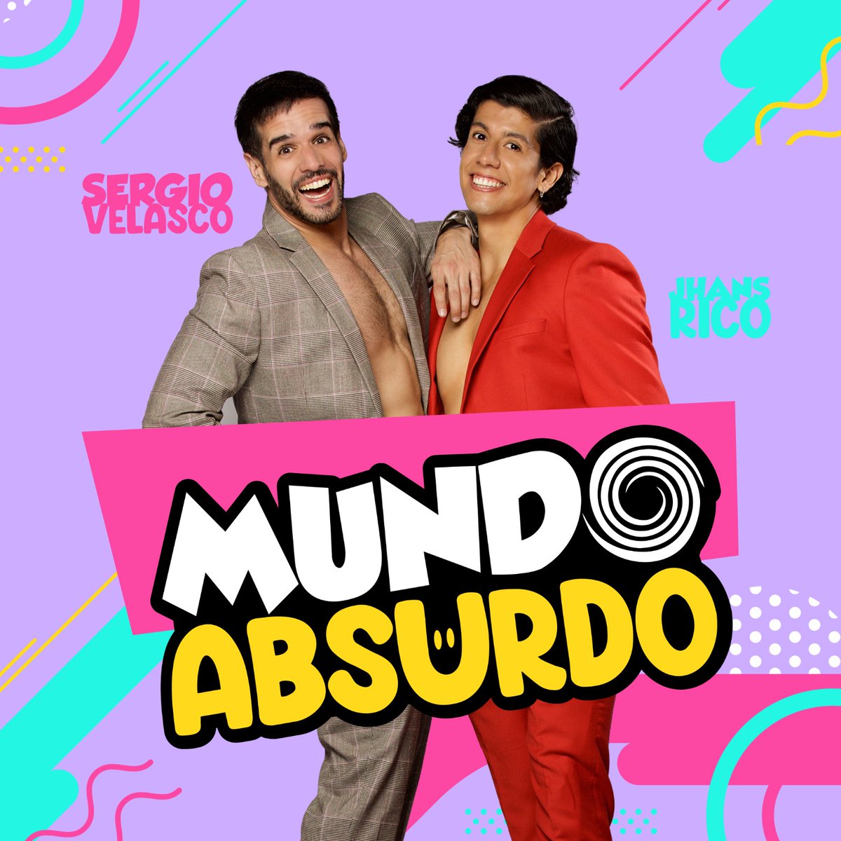 sergiovelascogl's tweet photo. El mundo es un lugar absurdo.... Y nosotros vamos a demostrarlo...
Ya está disponible el Cap.5 de Mundo absurdo.
https://t.co/alawj77JsE https://t.co/blWdLxqObW