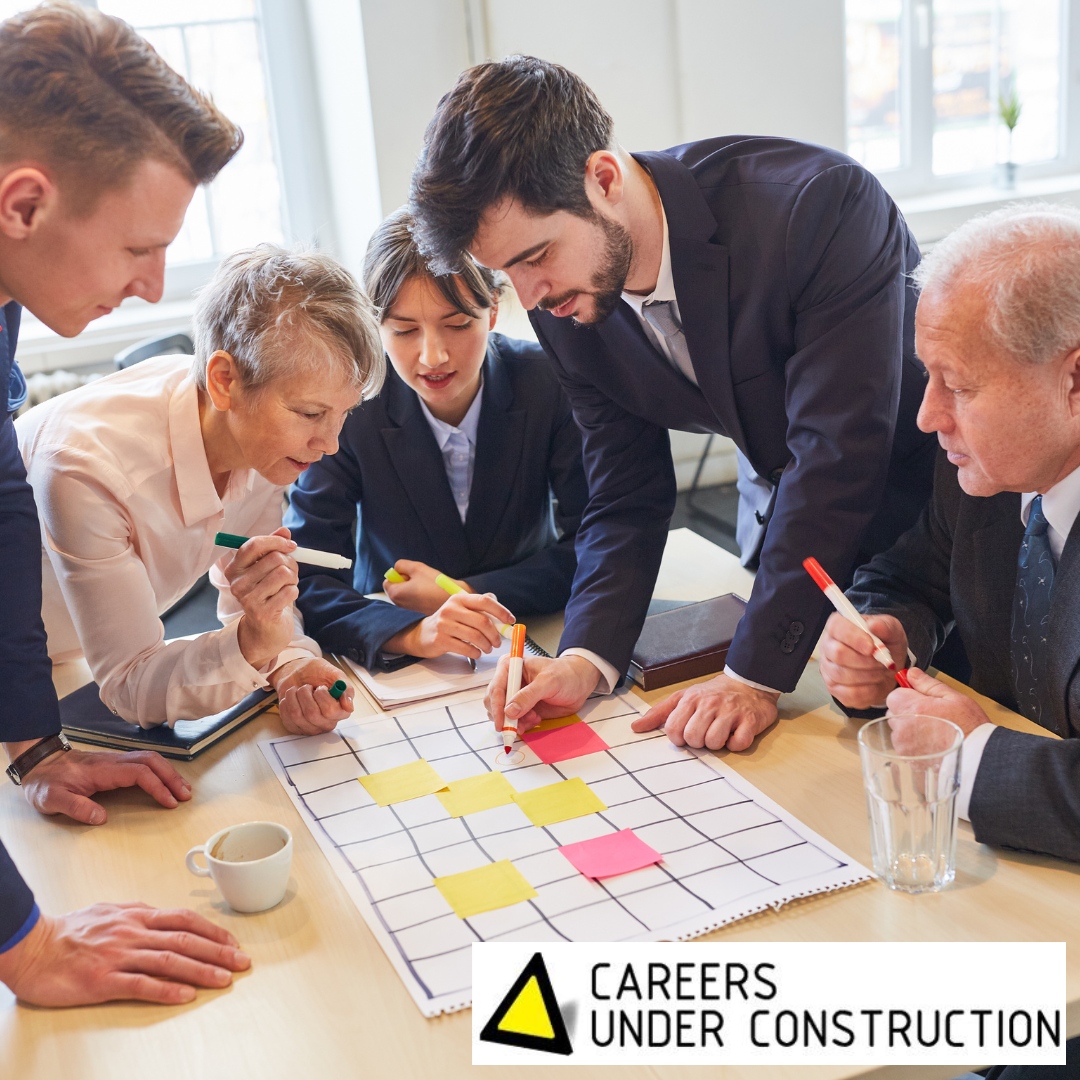 CucFortSask's tweet photo. Hands-on learning, real-world experience. #CareersUnderConstruction is your premier career training provider. 💼

We can help 🌐 https://t.co/0MpOaa9gat
Or call us ☎️ 587.760.2010
.
.
.
#FortSaskatchewan #CareerCounseling #EmploymentAgency #JobSearch #CareerPlanning #JobReadiness https://t.co/eKg7Byk2Cz