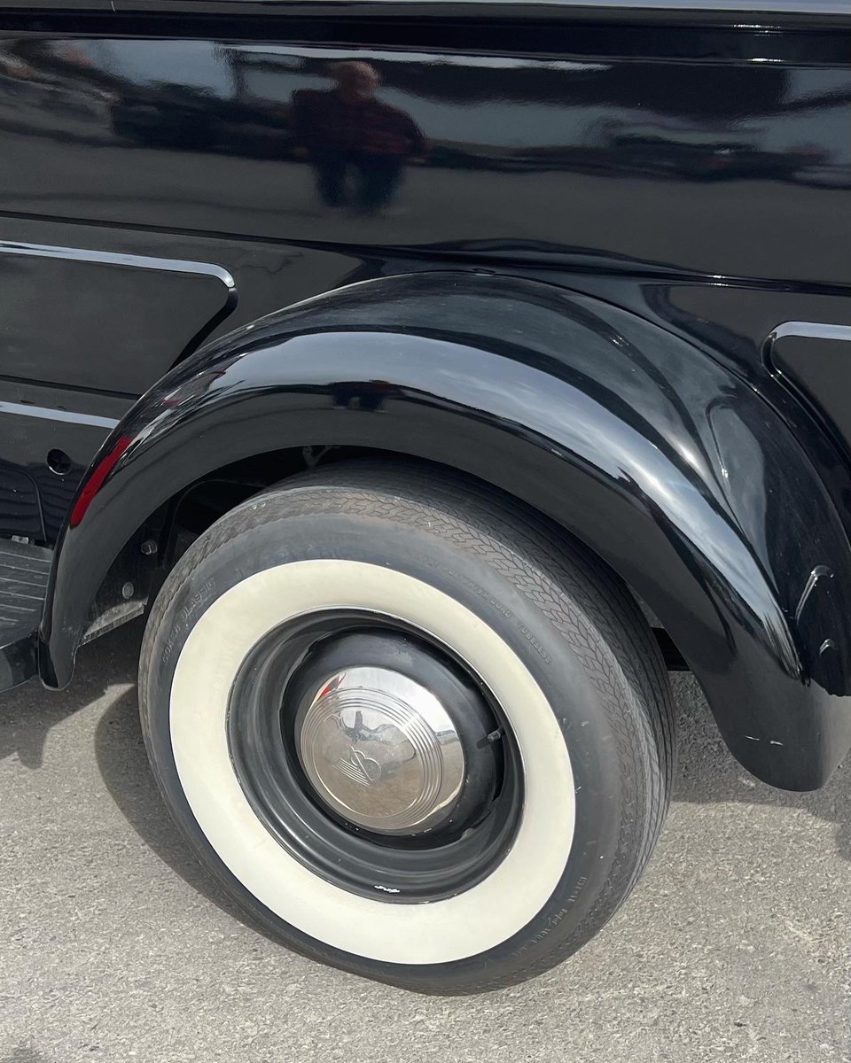 TiresOnTheRun1's tweet photo. Coker Classics from @CokerTireCo  are the perfect fit for our clients with classic rides! From Studebakers to GTOs, Thunderbirds to Corvettes, we can get you ridin’ and stylin’ 😎 #classiccars #tireservices https://t.co/xPWFX3WswP