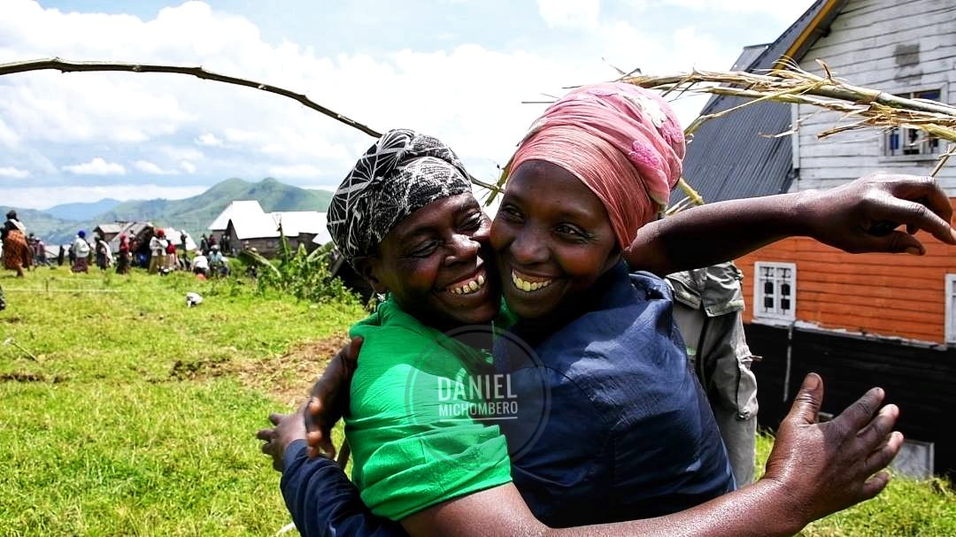 Daniel Michombero /Batubenga tweet media