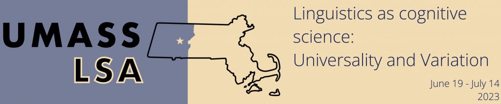 LingSocAm's tweet photo. Due to popular demand, the registration deadline for @lingstitute2023  has been extended to June 30th. Check out the new information and register now to secure a spot in your preferred courses. https://t.co/uWJnoCeBuj https://t.co/XPt4ObEZtl