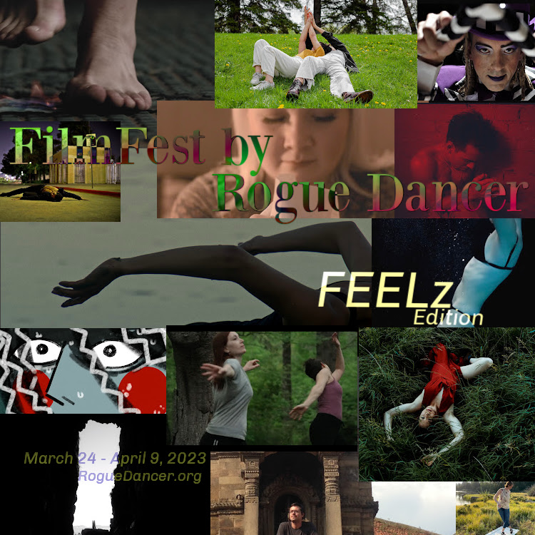 DancerRogue's tweet image. FilmFest by Rogue Dancer: Animal (April 2023) - mailchi.mp/bdd29d64a1d0/f…
