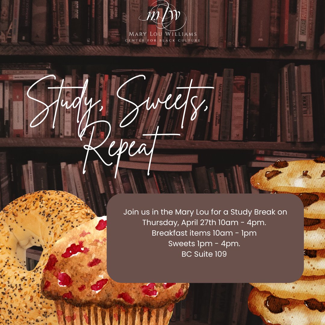 Mary Lou Williams Center for Black Culture tweet media