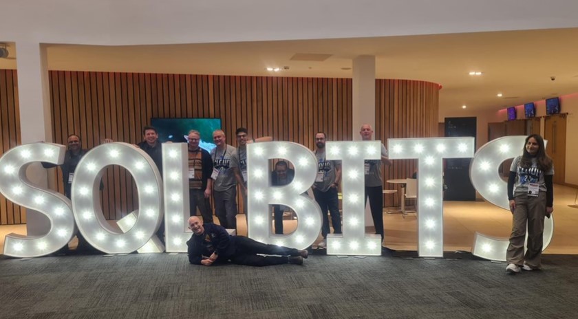 SQLServer's tweet image. Check out this recap of our adventures and announcements from #SQLBits2023: msft.it/6013gMF8V