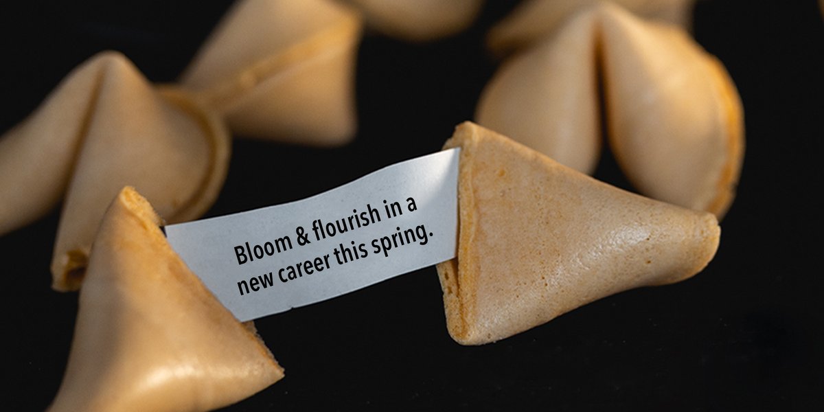 PFChangsCareers's tweet photo. Bloom and flourish in a new career this spring. Follow your fortune and apply today at https://t.co/X3UMY0OY5i. #pfchangs #careers #nowhiring https://t.co/vyF1jeNSjE