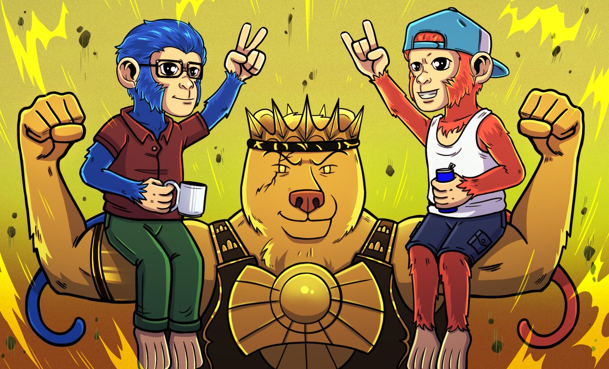 Rival Bears tweet media