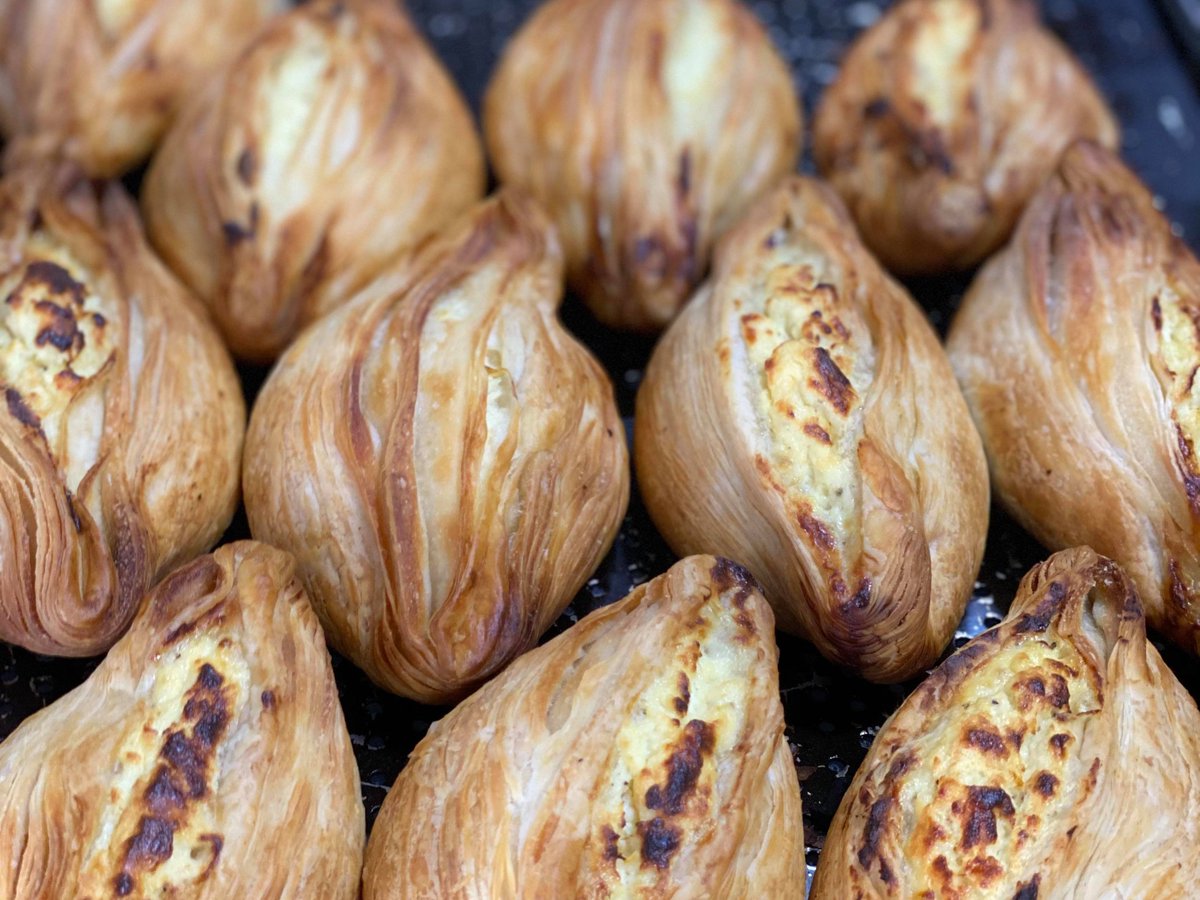 Are you ready for Mother's Day? You should order your #Pastizzi now so you can get it in time! It's the perfect gift to surprise her with! Place an order at MaltaJoe.com.