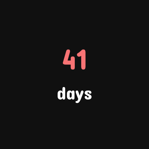 timenitedaily's tweet photo. Until Chapter 4 Season 3 on #Fortnite

📅 The next season is currenty supposed to come out on Sunday, June 4, 2023 https://t.co/QOHleQ8srd