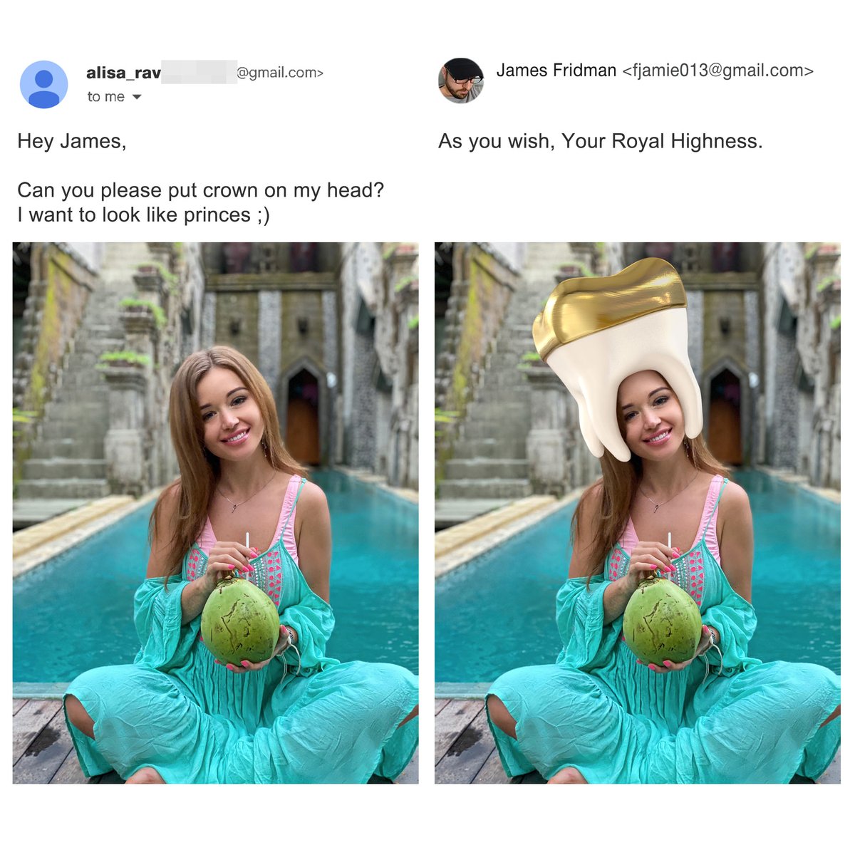 James Fridman (@fjamie013) on Twitter photo 