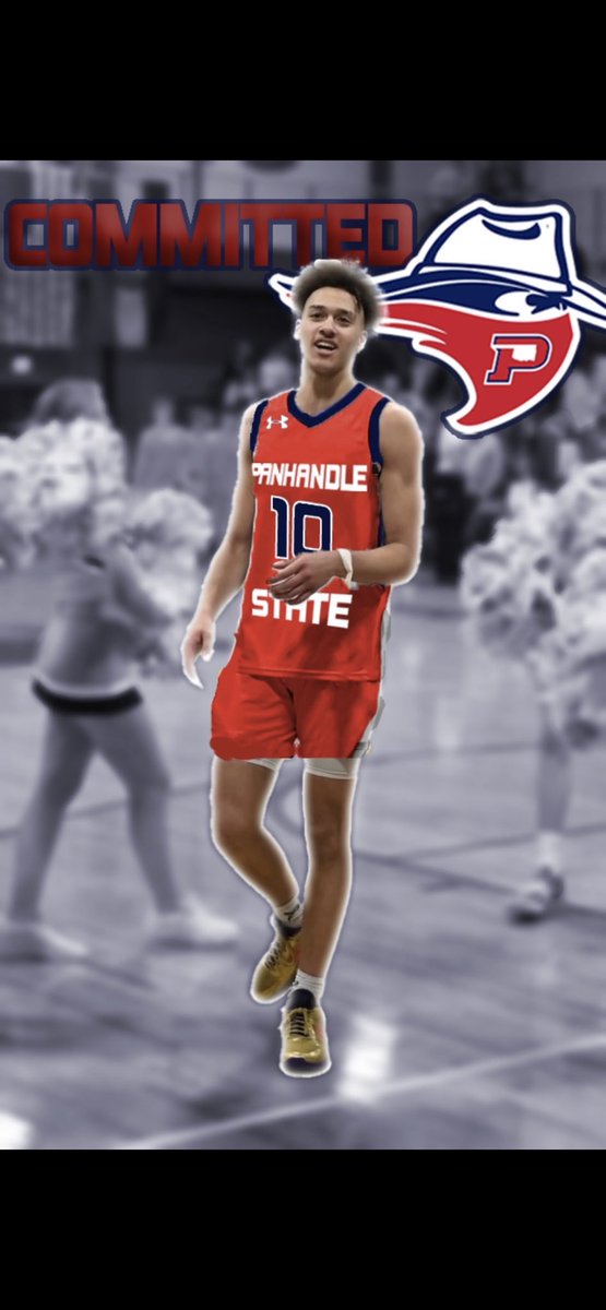 The Journey continues… #commited 
10vs🌎
<a href="/OPSUBasketball/">OPSUBasketball</a> <a href="/AGGIES_HC_Belt/">Charles Belt III</a>