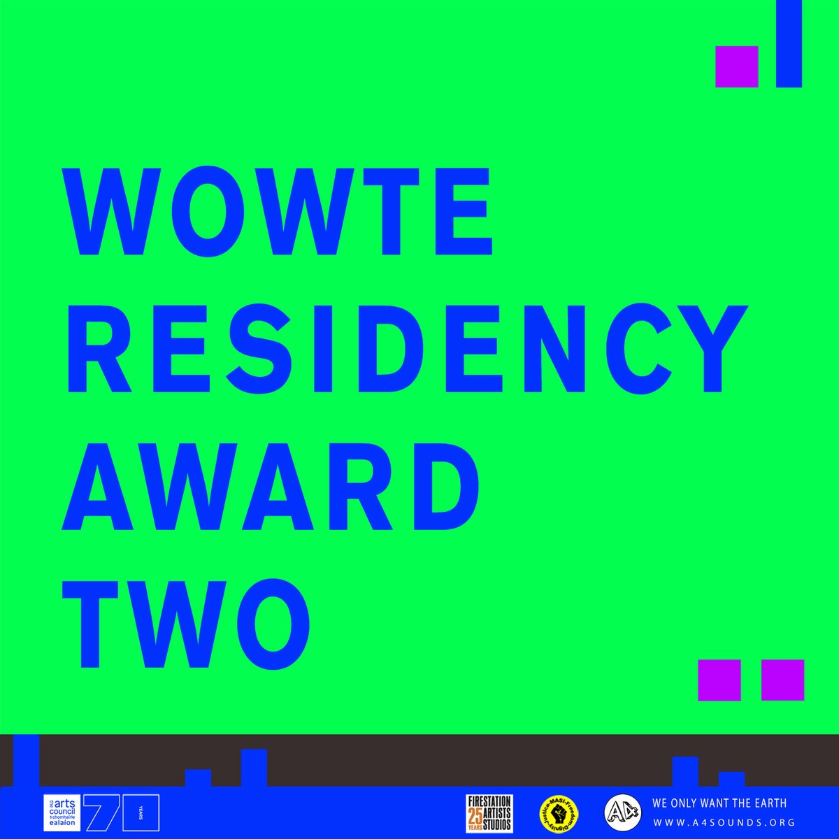 A4 Sounds tweet media