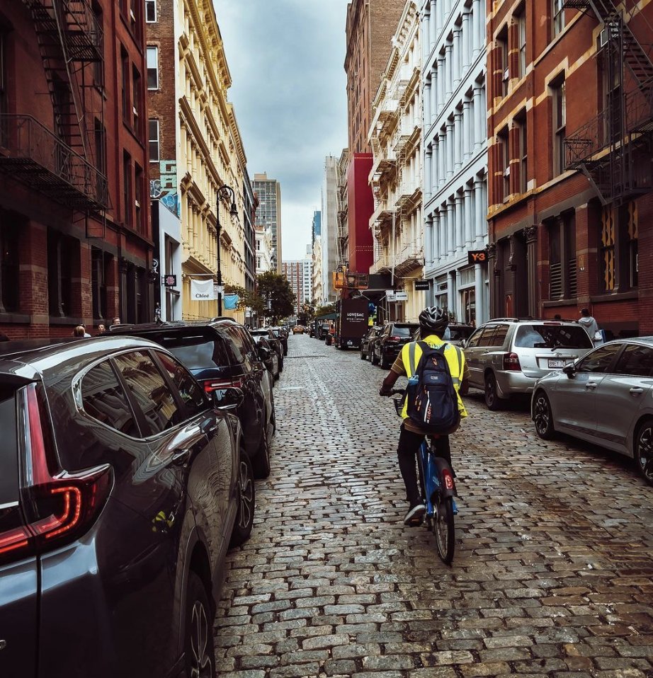 Citi Bike on Twitter "Ready for Earth Day? 🌱 On Saturday 4/22, use the