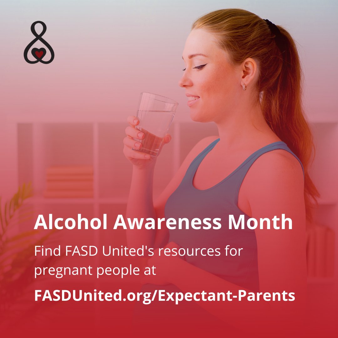 9MonthsMatter's tweet photo. April is Alcohol Awareness Month! Consuming alcohol during pregnancy can pose severe risks to the development of your baby. @FASDUnited aims to raise awareness of the dangers of alcohol in pregnancy and provide compassionate resources to families. https://t.co/cCgw0luCLi https://t.co/chOv4ZjOJu