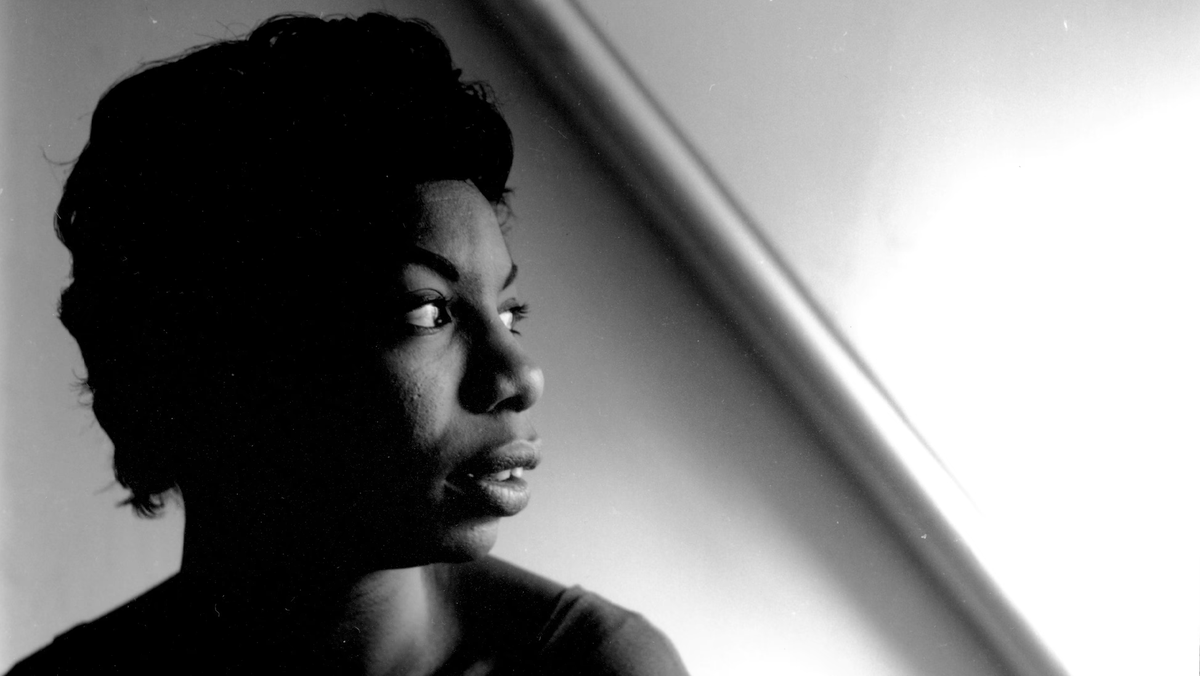 “I have to constantly re-identify myself to myself, reactivate my own standards, my own convictions about what I'm doing and why.”

—Nina Simone (February 21, 1933 – April 21, 2003)