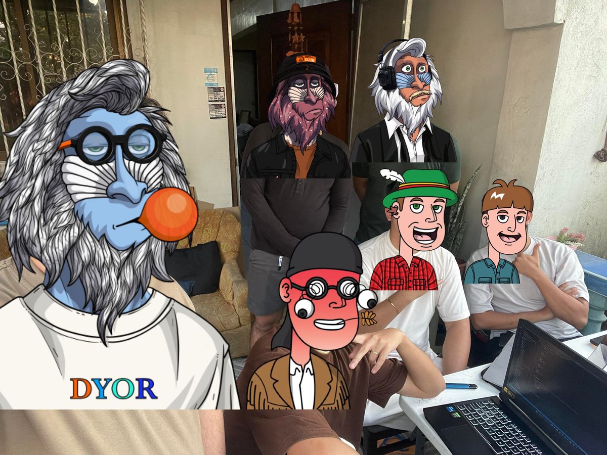 LowCash.ron | 1% 🤑 tweet media