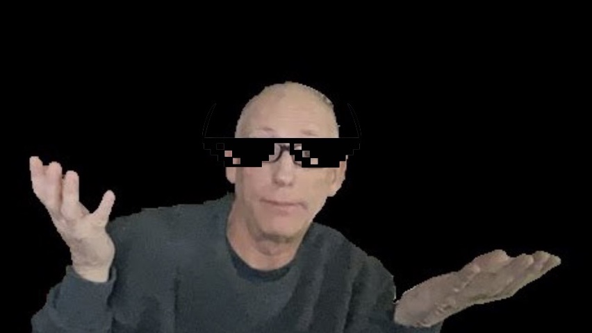 Pretty quiet today. That’s ok.

We aren’t going anywhere.

Deal with it.

$DEAL