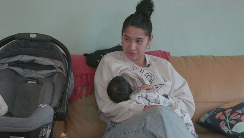 According to an ABC News report, experts are concerned about maternity care in the US, with one-third of US counties identified as maternity care deserts.
ow.ly/M2xl50NP7q0
#VA_AAP #pediatrics