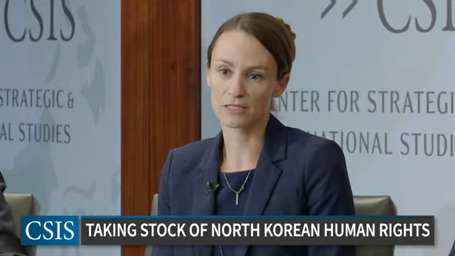 <a href="/SheenaGreitens/">Sheena Chestnut Greitens</a>: Both China and North Korea employ a domestic model of political control.