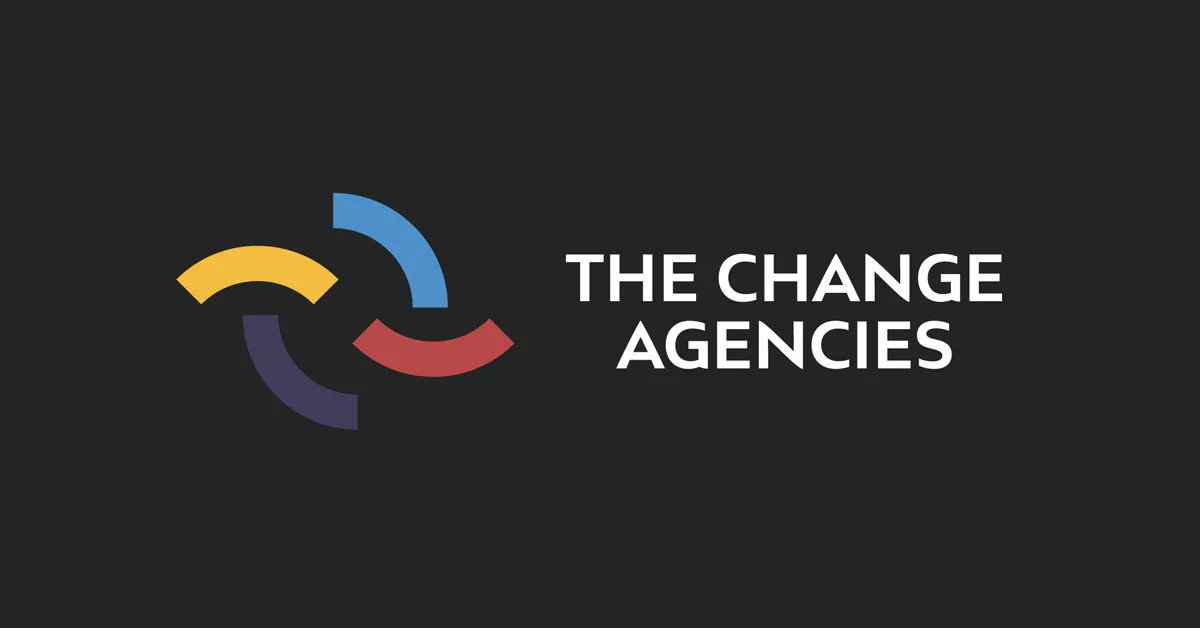 InstituteForPR's tweet photo. This #FollowFriday, learn more about @changeagencies - the first and only national network of independently-owned PR firms that focus on inclusive communications for multicultural and LGBTQ communities: https://t.co/ie4S4lMCQC https://t.co/uesdxheaX8