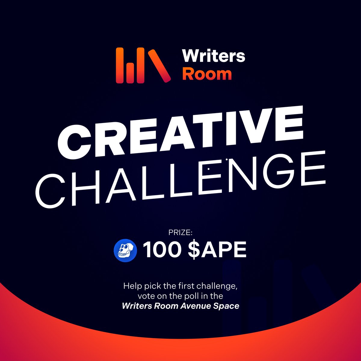 Writers Room tweet media