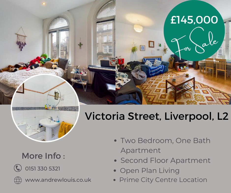 Andrew Louis Estate Agents tweet media