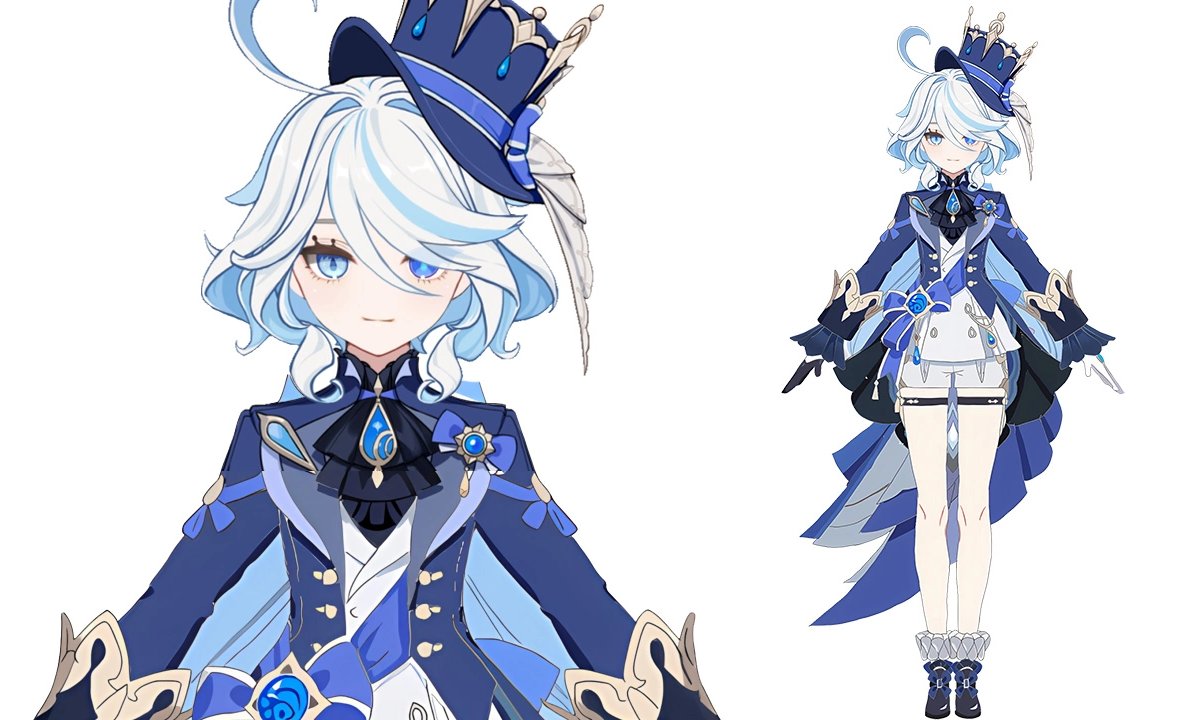 only 117 days until fontaine. stay strong for her