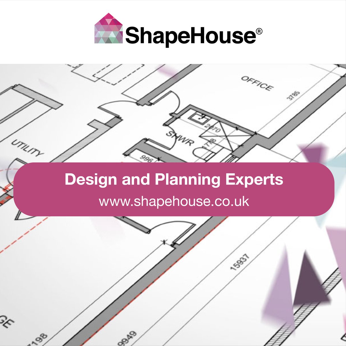 Shapehouse1's tweet photo. As design and planning experts, we guide you toward cost-effective solutions while making sure you never have to compromise .

#ShapeHouseUK #garageconversions #conversions #renovations #builder #design #interiordesign #bathrooms #kitchens #extensions #loftconversions #bootrooms https://t.co/b9hfWqmfKu