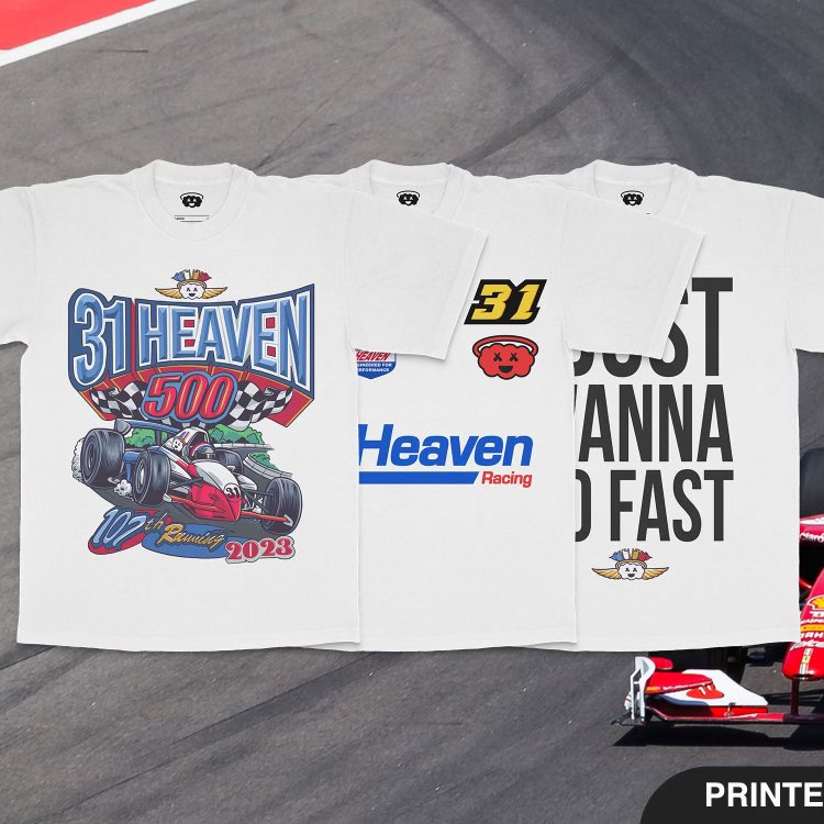 31Heaven tweet media
