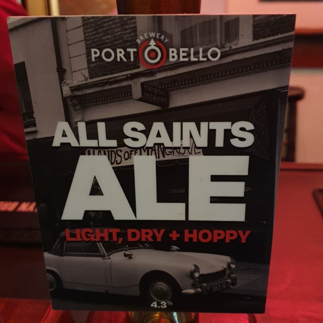 The Swan Liverpool tweet media