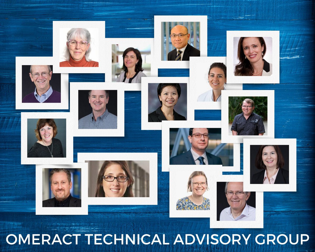 OMERACT's tweet photo. Join us at #OMERACT2023 for an exciting session on "Mastering Methodology: Reinforcing Our Domains with Detailed Definitions." Led by our esteemed #TechnicalAdvisoryGroup, we'll focus on 5 domains found in #CoreDomainSets https://t.co/Zxx58nRP3o