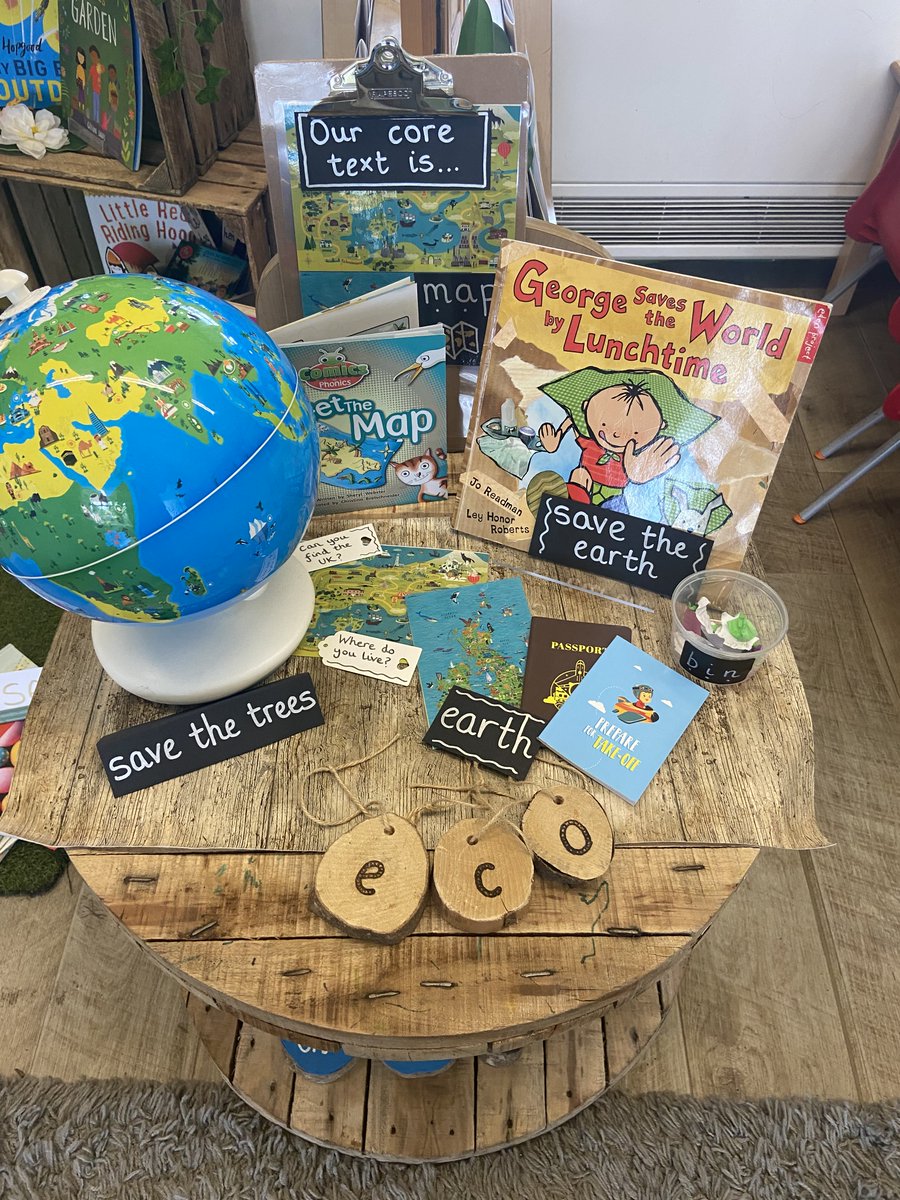 MossParkPrimary's tweet photo. Some wonderful texts to engage children in education and action @EcoSchools @UNICEF #wehaverights! https://t.co/iOh9QEU9Oz