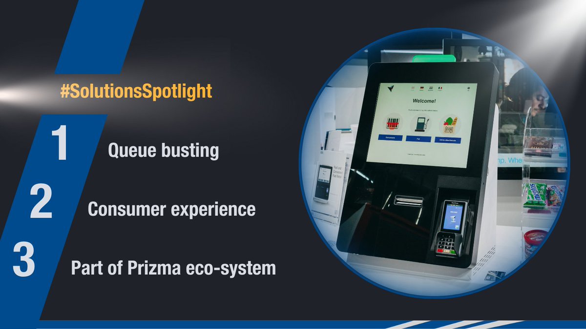 DoverFS's tweet image. As consumer requirements evolve, they expect nothing less than an exceptional shopping experience, so it&apos;s crucial your c-store has #Payment options to meet their needs 👉 fal.cn/3xBwU
#SolutionsSpotlight