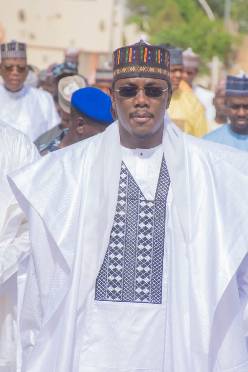 MSLAMID0's tweet photo. Eid prayers and Sallah celebrations in my hometown Bamaina today. It is always a special feeling to be in the midst of your people on this special occasion. I thank my people for the love and hospitality.

©Santurakin Dutse https://t.co/lnOgGLFtc3