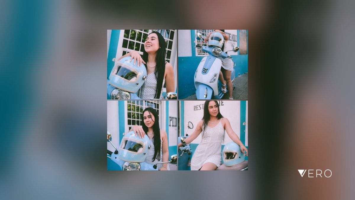 ManzanaTropica's tweet image. Les presento a mi compañera de aventuras :) #Happiness #Portrait #FrontView #Sitting  #Vespa #VespaCol #VespaColombia #Piaggio #PiaggioVespa #Retrato #VespaVXL #Motomami vero.co/infinita/qT9Z-…