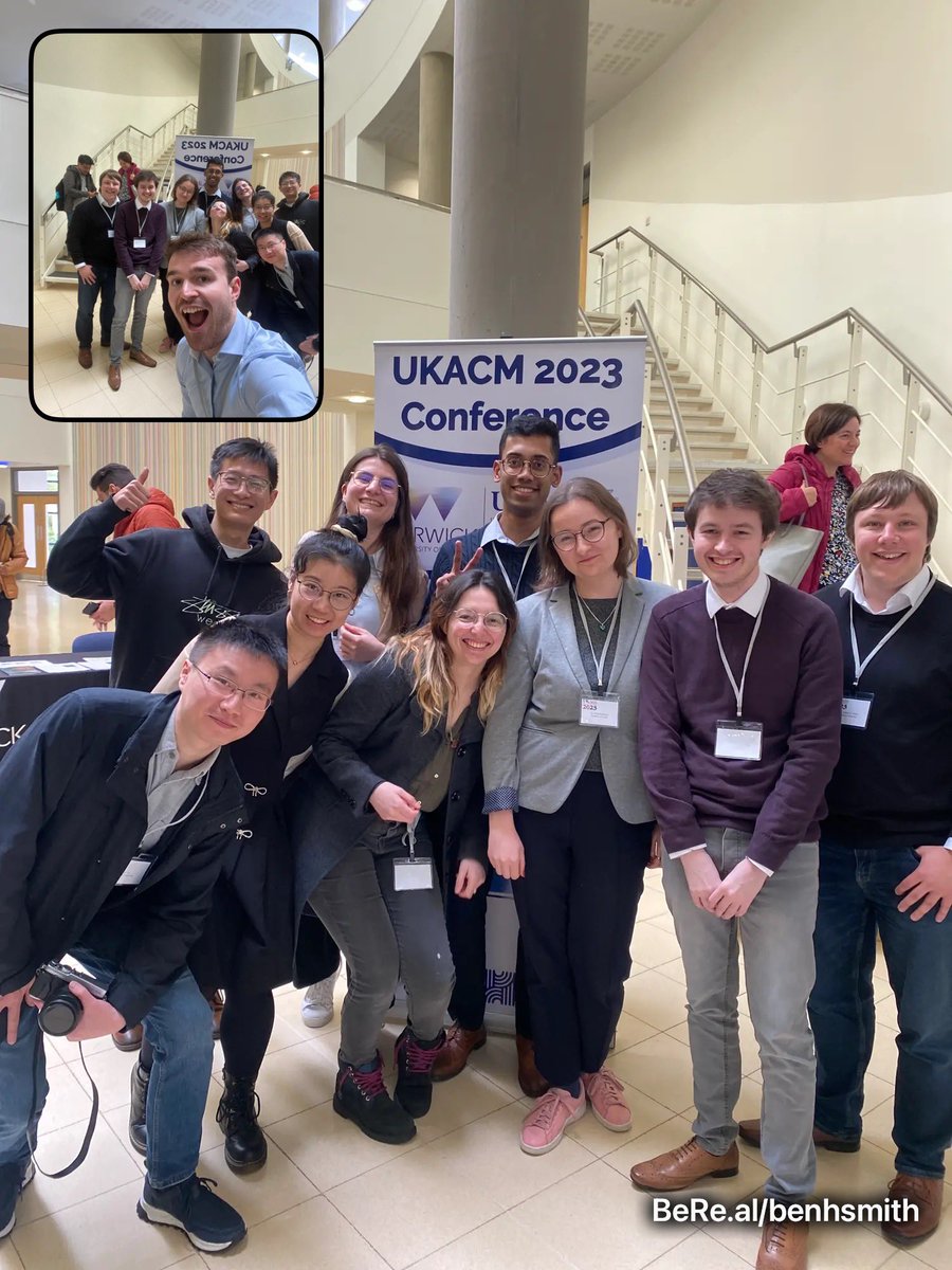 Ben Smith tweet media