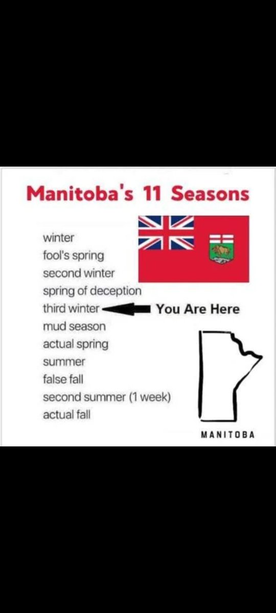 Winter doesn't want to end. Thanks to the 50km winds for the 3ft drift in the driveway that I had to walk through to get to work. I knew I shouldn't have moved the snow shovel into the garden shed.