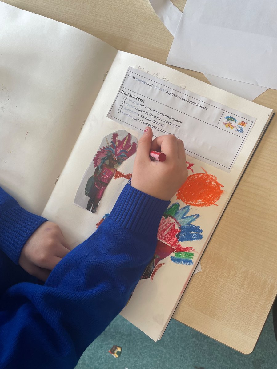 Foxfield Year 2 Ash tweet media